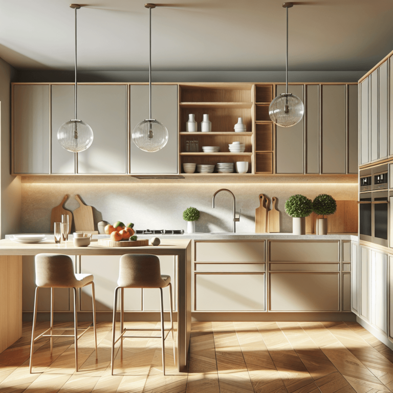 beige Komplett Küche-Köln