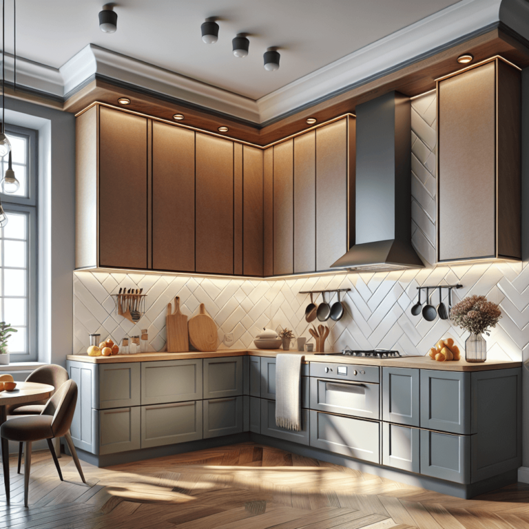 braune Eck-Küche-Köln