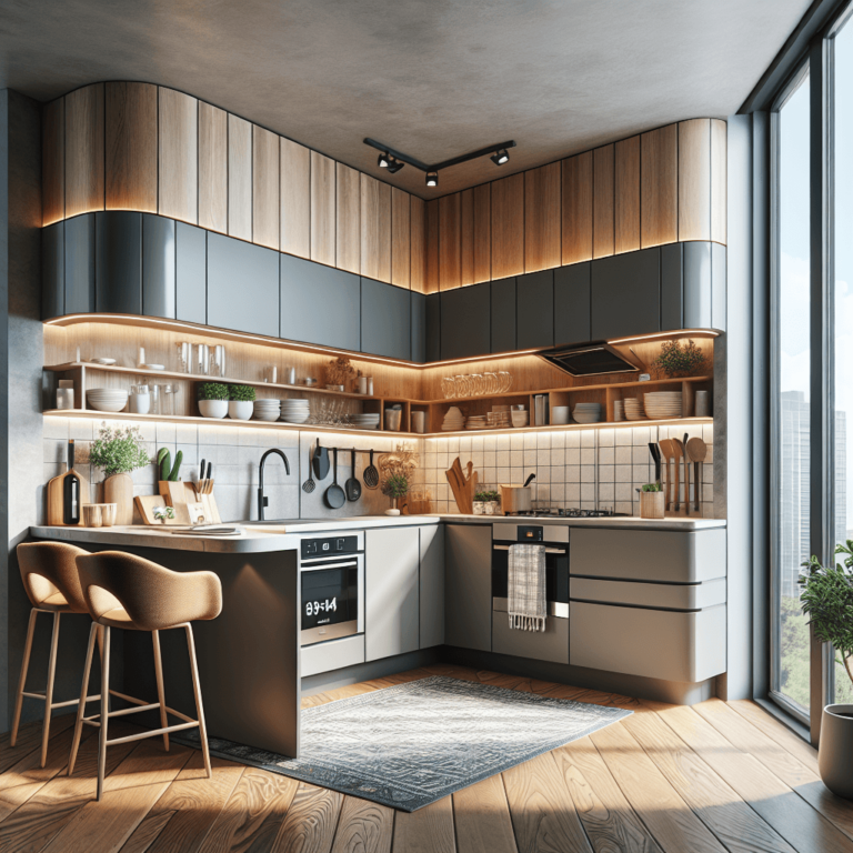 bunte Eck-Küche-Köln