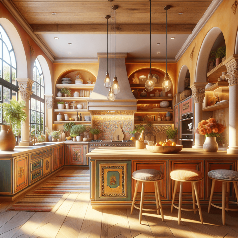 bunte Mediterrane Küche-Köln