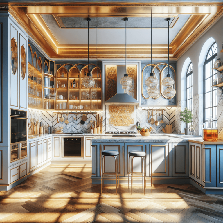 hochglanz Mediterrane Küche-Köln