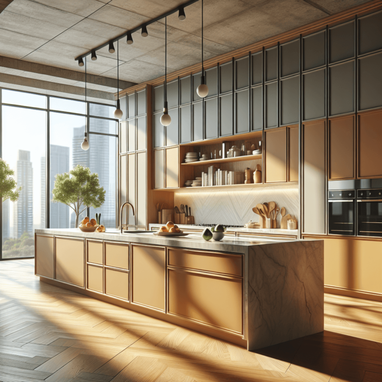 matte Eck-Küche-Köln